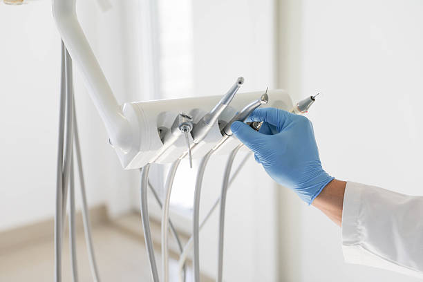 24/7 Emergency Teeth Whitening experts in Crofton, MD